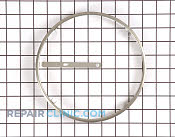 Gasket 7 - Part # 251384 Mfg Part # WB2X9508