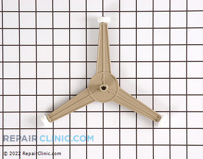 Gibson Washer Door Catch