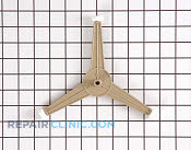 Glass Tray Support - Part # 1652179 Mfg Part # DE92-90201C