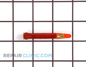 Indicator - Part # 500166 Mfg Part # 318044604