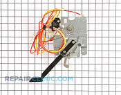 Latch - Part # 501965 Mfg Part # 3183322