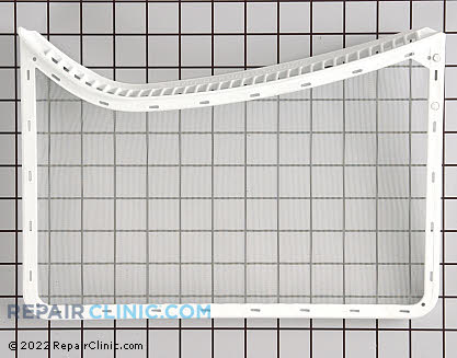 Lint Filter 33001167 Main Product View