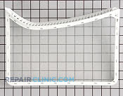 Lint Filter - Part # 516117 Mfg Part # 33001167