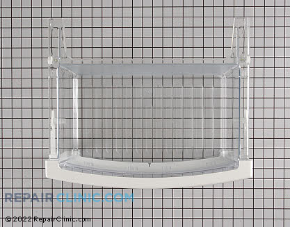 Meat Pan (OEM)  WR32X10157