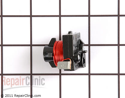 Relay and Overload Kit 18-8776-51 Main Product View