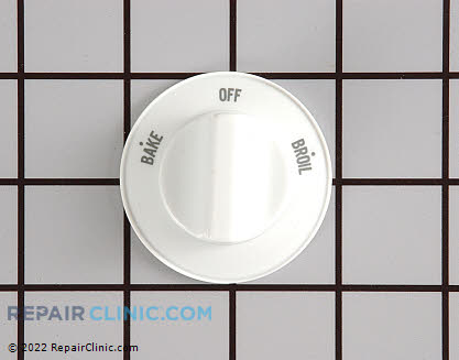 Selector Knob 7739P048-60 Main Product View