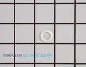 Washer,nylon fw 375-062 - Part # 820007 Mfg Part # 6240160