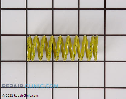 Brake Spring 387806 Main Product View