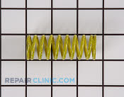 Brake Spring - Part # 545003 Mfg Part # 387806