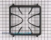 Burner Grate - Part # 911380 Mfg Part # WB31T10048