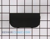Button - Part # 1032635 Mfg Part # JBTNB140MRFOA