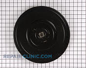 Idler Pulley - Part # 203966 Mfg Part # M406380
