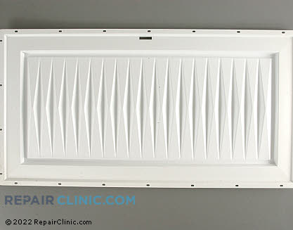 Inner Door Panel 216061800 Main Product View