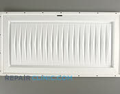 Inner Door Panel - Part # 444007 Mfg Part # 216061800