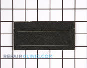 Seal - Part # 419080 Mfg Part # 154229201