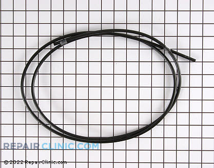 1/4 Inch Plastic Tubing WR17X11349 Main Product View