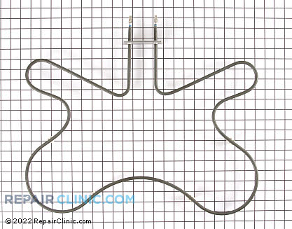 Bake Element 62637 Main Product View