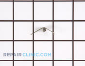 Dispenser Door Spring - Part # 879075 Mfg Part # WR02X10585