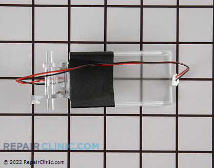 Dispenser Lever 241685703 Main Product View