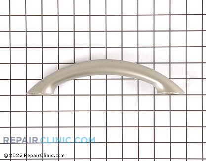Door Handle 8185156 Main Product View