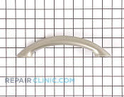 Door Handle - Part # 961105 Mfg Part # 8185156
