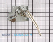 Door Latch - Part # 245065 Mfg Part # WB14X10013