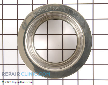 Flange 4171084 Main Product View