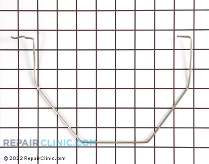 Kitchenaid Refrigerator Ice Level Arm