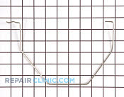 Ice Level Arm - Part # 1057319 Mfg Part # 67004028