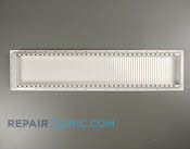 Inner Door Panel - Part # 140972 Mfg Part # D7828403