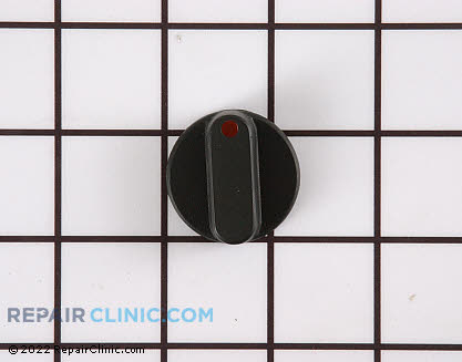 Knob 318017600 Main Product View