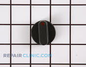 Knob - Part # 499694 Mfg Part # 318017600