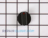 Knob 318017600 Alternate Product View