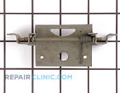 Latch - Part # 669826 Mfg Part # 63-4893
