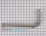 Oven Burner Tube - Part # 498353 Mfg Part # 31761901