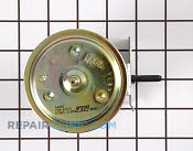 Pressure Switch - Part # 278662 Mfg Part # WH12X951