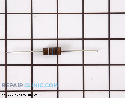 Resistor M0305202 Main Product View