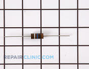 Resistor - Part # 197522 Mfg Part # M0305202