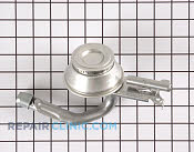 Surface Burner - Part # 528319 Mfg Part # 3403A004-35