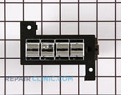 Switch p.b. - Part # 276450 Mfg Part # WE4M162
