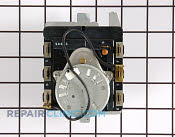 Timer - Part # 877552 Mfg Part # WE4M271