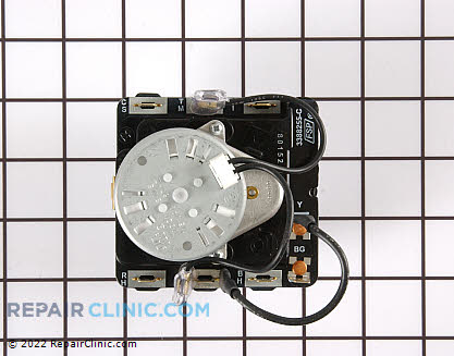 Timer WE4X822 Main Product View
