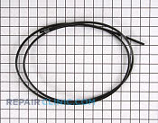 Tube - Part # 962390 Mfg Part # WR17X11349