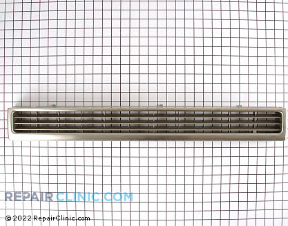 Vent Grille 8205428 Main Product View