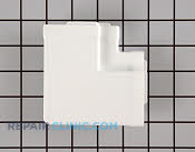 Cap, Lid & Cover - Part # 444441 Mfg Part # 216110700