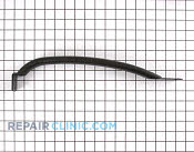 Handle - Part # 451626 Mfg Part # 218668003