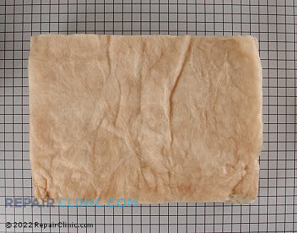 Insulation 5303051630 Main Product View