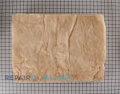 Insulation - Part # 616002 Mfg Part # 5303051630