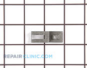 Clip - Part # 248120 Mfg Part # WB2X1185