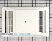 Cover - Part # 1172639 Mfg Part # S97013581